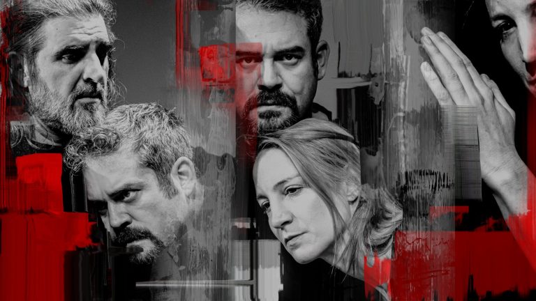 «Ηρακλής Μαινόμενος» του Ευριπίδη: Ξεκινά η περιοδεία με τους Δαδακαρίδη, Γάλλο, Γουλιώτη