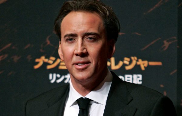 Ερευνούν τον γιο του Nicolas Cage για επίθεση στη μητέρα του