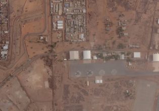 Νίγηρας: τι γίνεται όταν ΗΠΑ και Ρωσία… συνυπάρχουν στην ίδια αεροπορική βάση