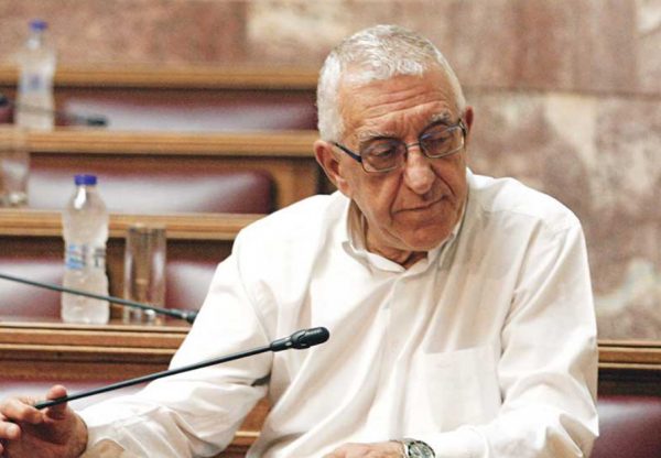 Κακλαμάνης: Δύσκολο να πιαστεί το όριο που έβαλε ο Μητσοτάκης στις ευρωεκλογές – Έπρεπε να πούμε όχι στον Ράμα