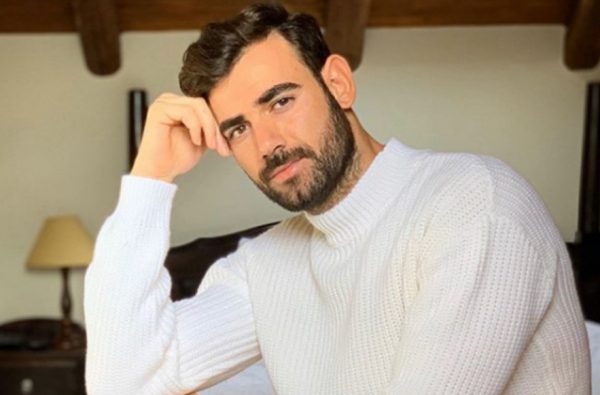 Συγκινεί ο Νίκος Πολυδερόπουλος – «Γονατίζω μπροστά στον θάνατο»