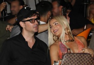 Νίνο: «Επίσημα ελεύθερος»