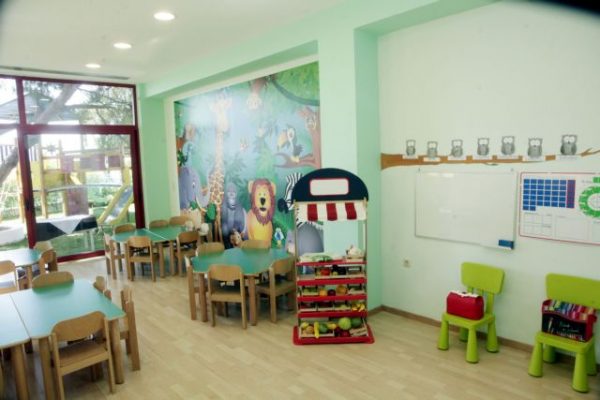 Καλιφόρνια: Προσπάθησε να κάψει ζωντανά 48 παιδιά σε νηπιαγωγείο – Έγινε αντιληπτός τελευταία στιγμή