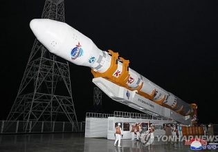 Βόρεια Κορέα: Σκοπεύει να θέσει νέο κατασκοπευτικό δορυφόρο σε τροχιά ως την 4η Ιουνίου