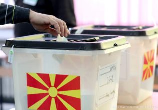 Βόρεια Μακεδονία: Οι «διπλές» εκλογές αύριο θα αλλάξουν το πολιτικό σκηνικό – Φαβορί η αντιπολίτευση