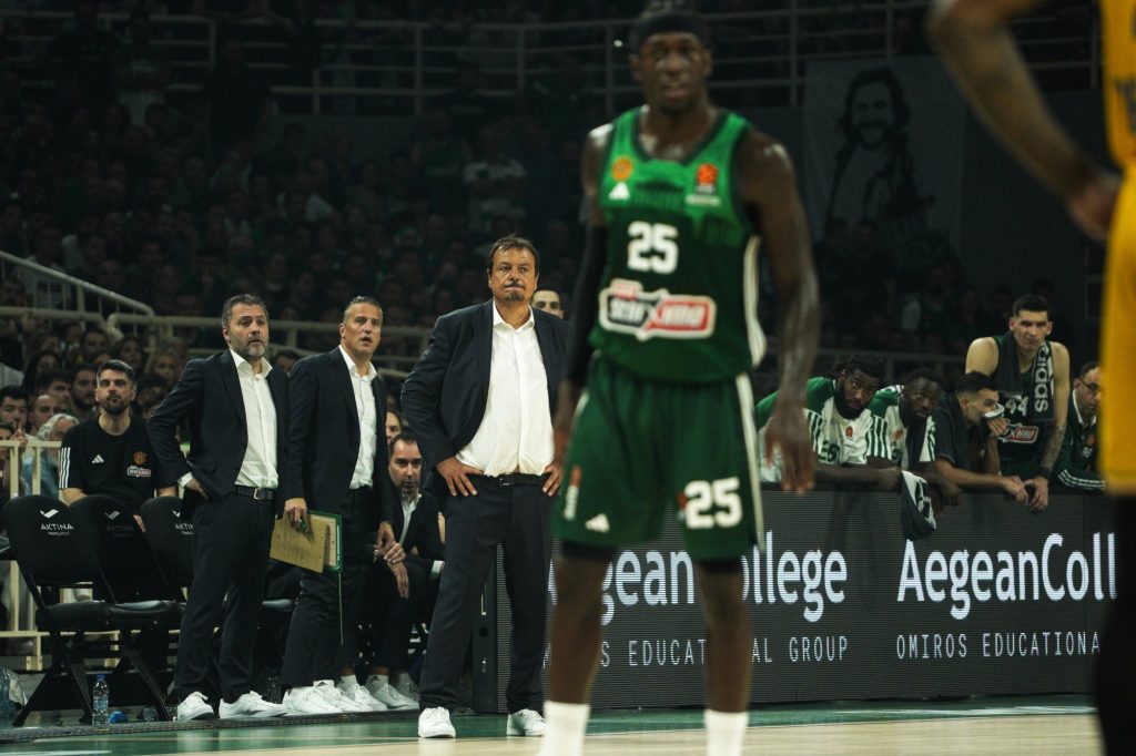 Παναθηναϊκός: Το θαύμα των 220 ημερών!