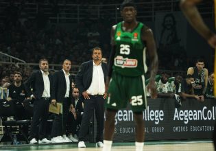 Παναθηναϊκός: Το θαύμα των 220 ημερών!