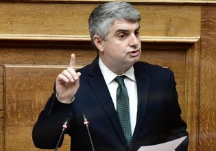 Κωνσταντινόπουλος: Δικαιώθηκε το ΠΑΣΟΚ – Η Συμφωνία των Πρεσπών ήταν κακή, έφερε τους εθνικιστές στο προσκήνιο