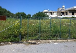 Παράταση για τα μέτρα πυροπροστασίας δασικών ακινήτων