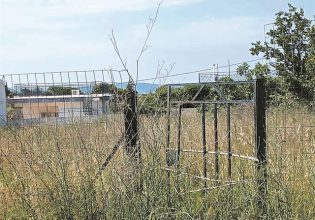 Πυροπροστασία: Άνοιξε η πλατφόρμα για τα ακαθάριστα οικόπεδα – Τι προβλέπει ο νέος κανονισμός