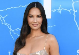 Olivia Munn: Η ηθοποιός υποβλήθηκε σε ολική αφαίρεση μήτρας λόγω καρκίνου