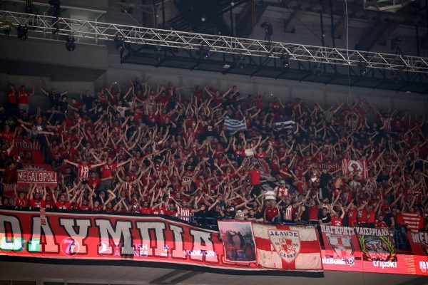 Αυτές είναι οι τιμές των εισιτηρίων του Final Four και ο τρόπος που μπορείτε να τα προμηθευτείτε