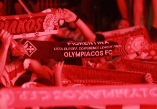 Θρίαμβος: «Πραγματικός Θρύλος» – Η ανάρτηση Μητσοτάκη για τον άθλο του Ολυμπιακού