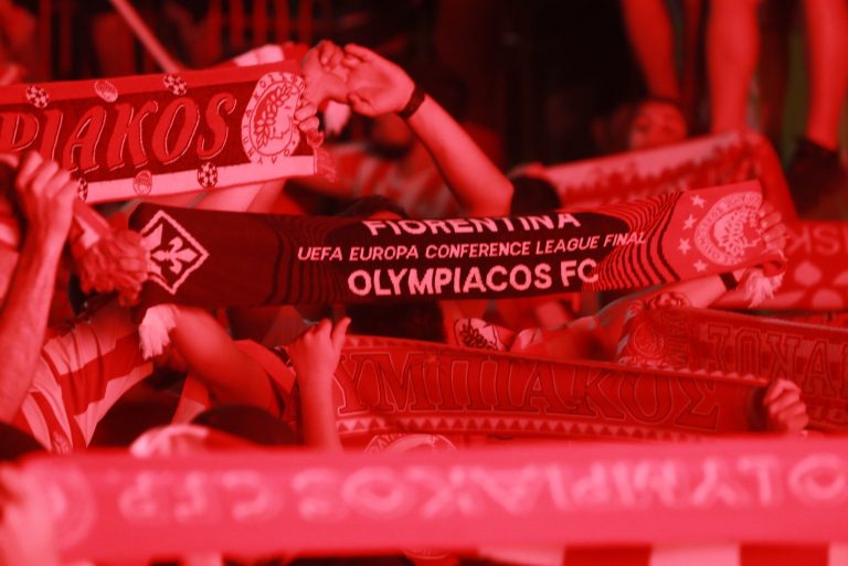 Θρίαμβος: «Πραγματικός Θρύλος» – Η ανάρτηση Μητσοτάκη για τον άθλο του Ολυμπιακού