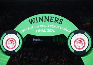 ΚΚΕ: Τα συγχαρητήρια του Δημήτρη Κουτσούμπα στον Ολυμπιακό