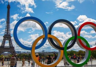 Γαλλία: Απετράπη τρομοκρατική επίθεση εν όψει των Ολυμπιακών Αγώνων