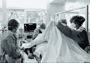 Αντίγραφα των ανθρώπινων οργάνων φέρνουν επανάσταση στα χειρουργεία – Πότε θα «πιάσουν δουλειά»