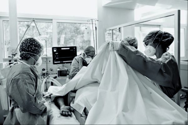 Αντίγραφα των ανθρώπινων οργάνων φέρνουν επανάσταση στα χειρουργεία – Πότε θα «πιάσουν δουλειά»