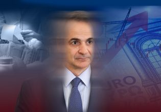 Δημοσκόπηση: Η ΝΔ έχει προβάδισμα αλλά πραγματική πρώτη δύναμη είναι η δυσαρέσκεια