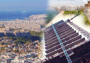 Ακίνητα: Γιατί αυξάνονται οι τιμές – Πότε θα πιάσουν ταβάνι