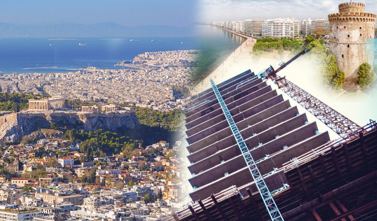 Ακίνητα: Γιατί αυξάνονται οι τιμές – Πότε θα πιάσουν ταβάνι