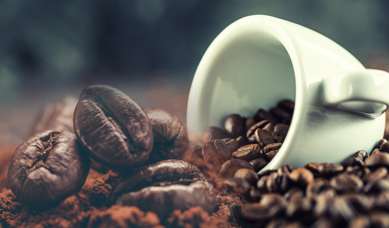 Σε υψηλό 45 ετών οι τιμές καφέ της Robusta - Πού αποδίδονται οι αυξήσεις