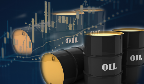 Η ανησυχία για την κατάσταση στη Μέση Ανατολή ανεβάζει το πετρέλαιο