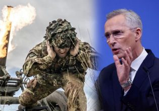 Ποια κράτη μέλη του NATO επιδιώκουν ανοιχτό πόλεμο με τη Ρωσία