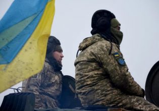 Γερμανία: Ζοφερές εκτιμήσεις μυστικών υπηρεσιών για την ουκρανική άμυνα