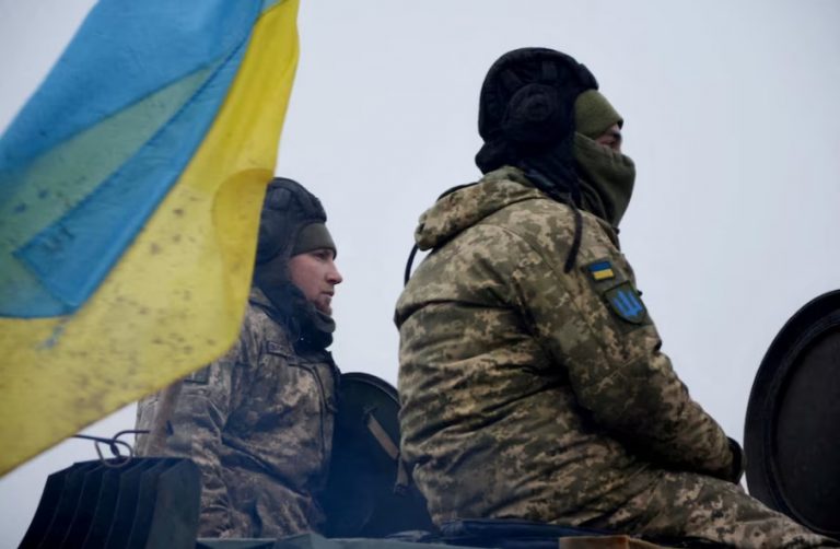 Γερμανία: Ζοφερές εκτιμήσεις μυστικών υπηρεσιών για την ουκρανική άμυνα