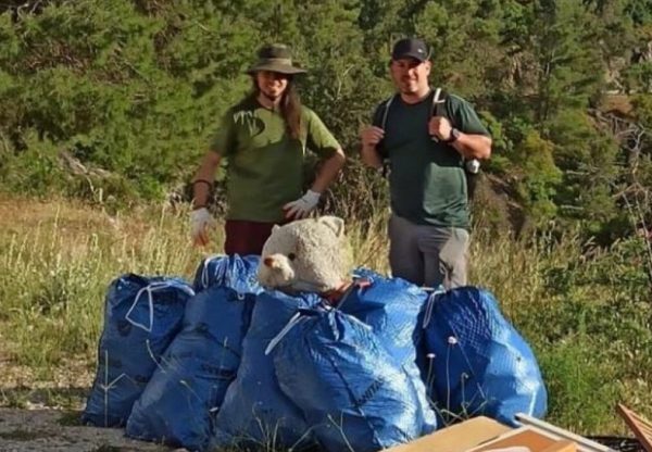 Πάρνηθα: Νέες λεπτομέρειες για την άγρια επίθεση σε εθελοντές – «Ίσως ήταν διακινητές»