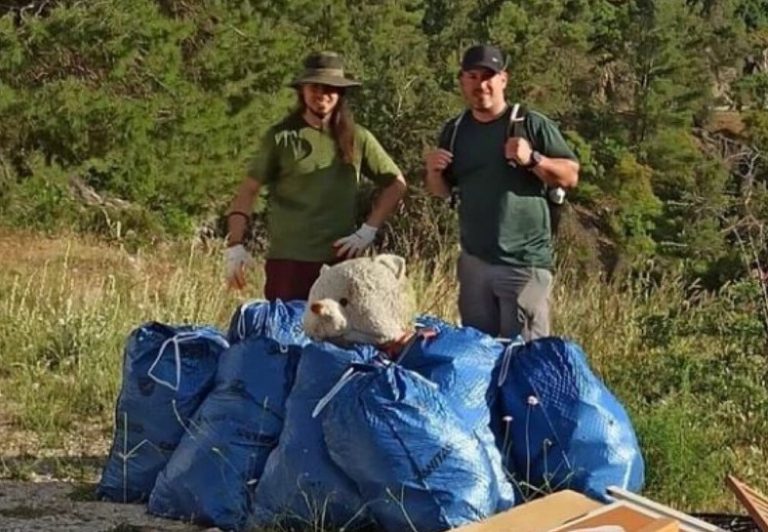 Πάρνηθα: Νέες λεπτομέρειες για την άγρια επίθεση σε εθελοντές – «Ίσως ήταν διακινητές»