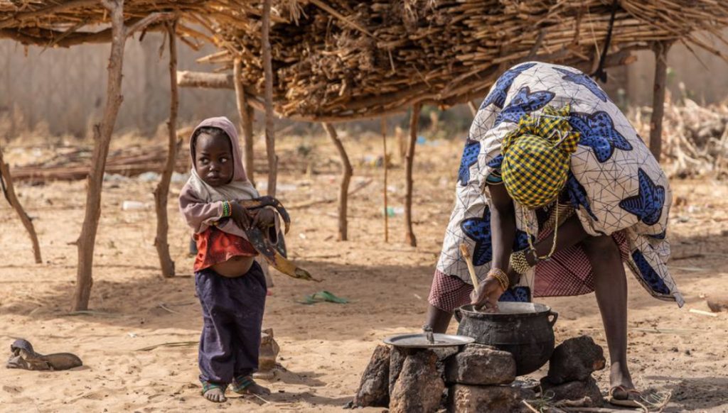 Σαχέλ: Αύξηση κατά 70% των βίαιων επεισοδίων με θύματα παιδιά – Αναφέρονται «φόνοι» ακόμα και «ακρωτηριασμοί»