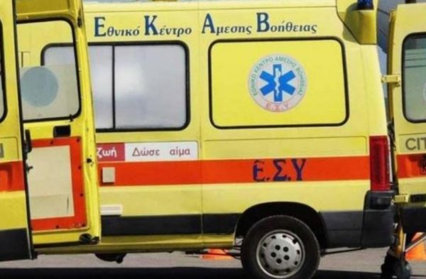 Κρήτη: 48χρονος αυτοκτόνησε με τις αναθυμιάσεις της μηχανής του