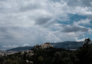 Καιρός: Χαλάει από τα μέσα της εβδομάδας – Έρχεται κακοκαιρία και νέο «κύμα» αφρικανικής σκόνης