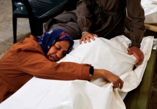 Γάζα: Ασταμάτητοι βομβαρδισμοί του ισραηλινού στρατού – «Καύσιμα για τρεις ημέρες» στα νοσοκομεία