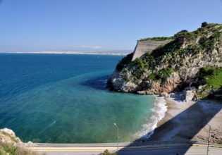 Ηράκλειο: Κρίσιμη η κατάσταση 25χρονου που έπεσε από τους βράχους στο Παλαιόκαστρο