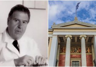Παναγιώτης Μπάλας: Πέθανε ο «πατέρας» της ελληνικής Αγγειοχειρουργικής