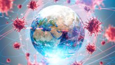 Βρετανία: Εφιαλτικές προβλέψεις για νέα πανδημία από κορυφαίο επιστήμονα – «Προετοιμαστείτε»