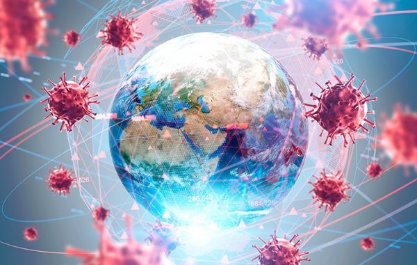 Βρετανία: Εφιαλτικές προβλέψεις για νέα πανδημία από κορυφαίο επιστήμονα – «Προετοιμαστείτε»