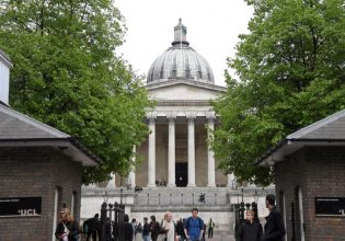 Αυτά τα επαγγέλματα είναι τα πιο ακριβοπληρωμένα για τους πτυχιούχους