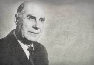 Ευάγγελος Παπανούτσος: Η ουσιαστική ωφέλεια του ανθρώπου από τις πνευματικές κατακτήσεις του