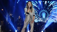 Η Έλενα Παπαρίζου ξανά στη σκηνή της Eurovision – Βίντεο από την τελική πρόβα