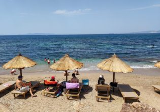 Καιρός: Ποδαρικό με κύμα ζέστης κάνει ο Ιούνιος – Στους 38°C θα «σκαρφαλώσει» ο υδράργυρος