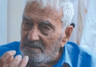 Αλέξης Πάρνης: Η ψυχή του Ίκαρου, η διάνοια του Δαίδαλου