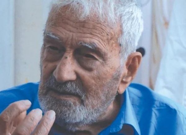 Αλέξης Πάρνης: Η ψυχή του Ίκαρου, η διάνοια του Δαίδαλου