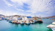 Βρετανική τουριστική ιστοσελίδα: Τα 10 πιο όμορφα ελληνικά νησιά