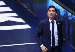 Η μεγάλη επιστροφή του Τσάβι Πασκουάλ