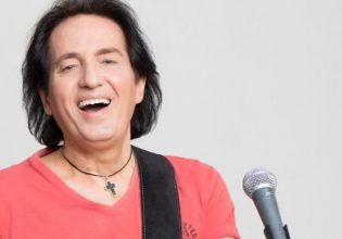 Πασχάλης για Eurovision: «Οπτικά δεν μου άρεσε το θέαμα – Ήταν φτωχό όλο»