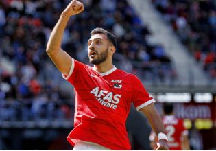 «Κοντά στην Μπενφίκα ο Παυλίδης» (vid)